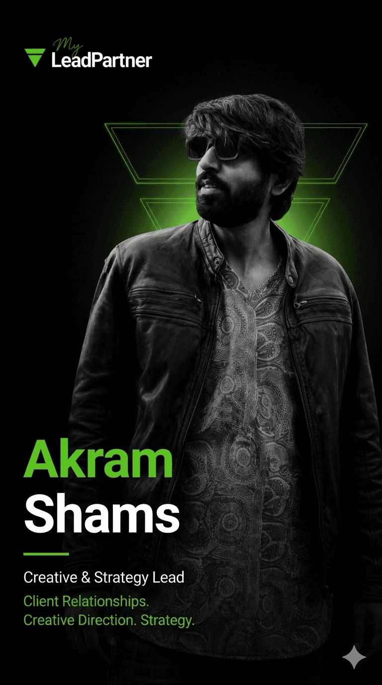 Akram Shams