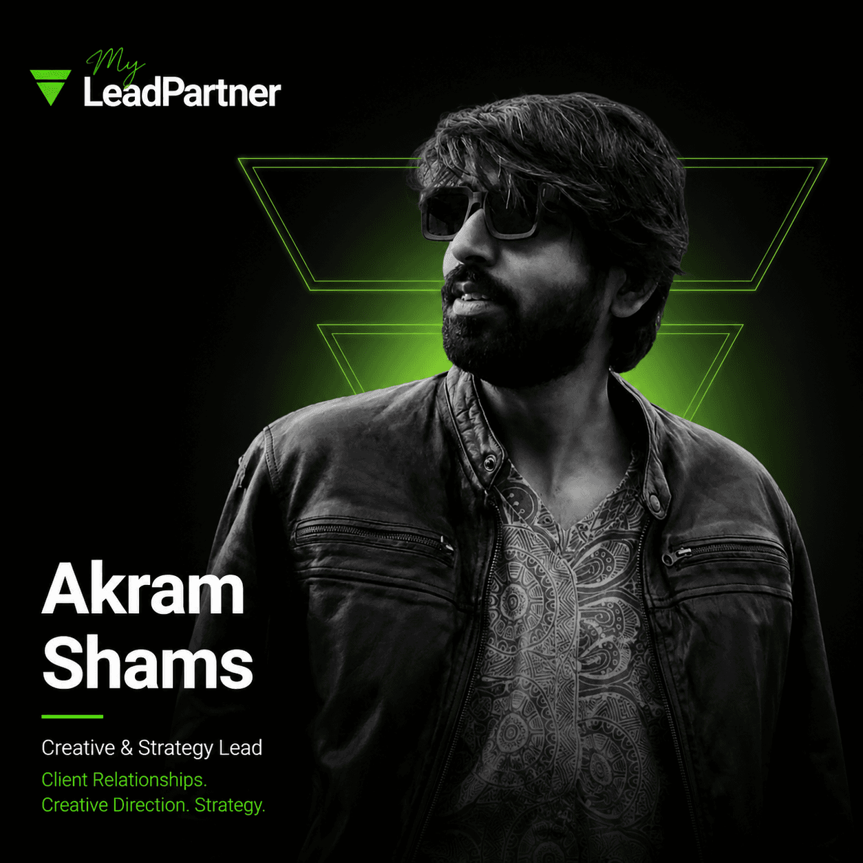 Akram Shams