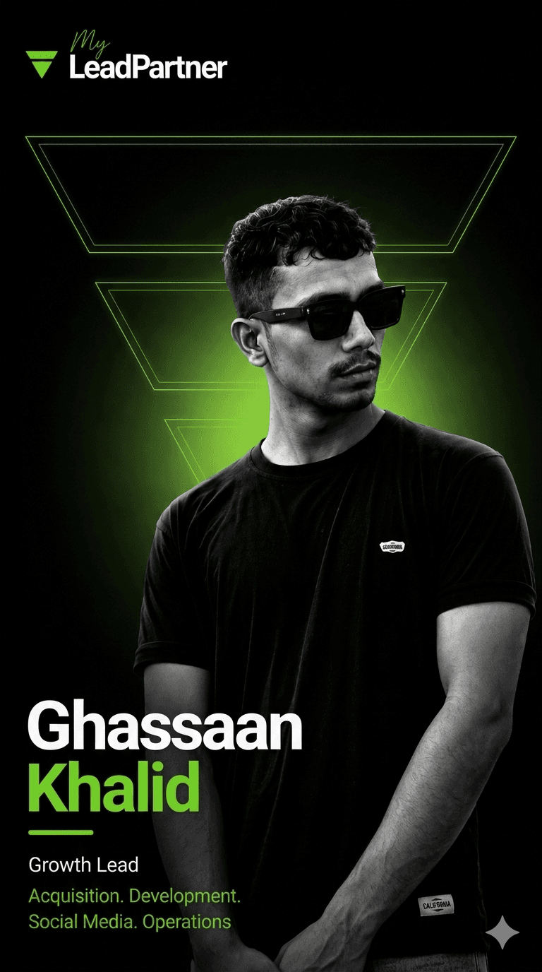 Ghassaan