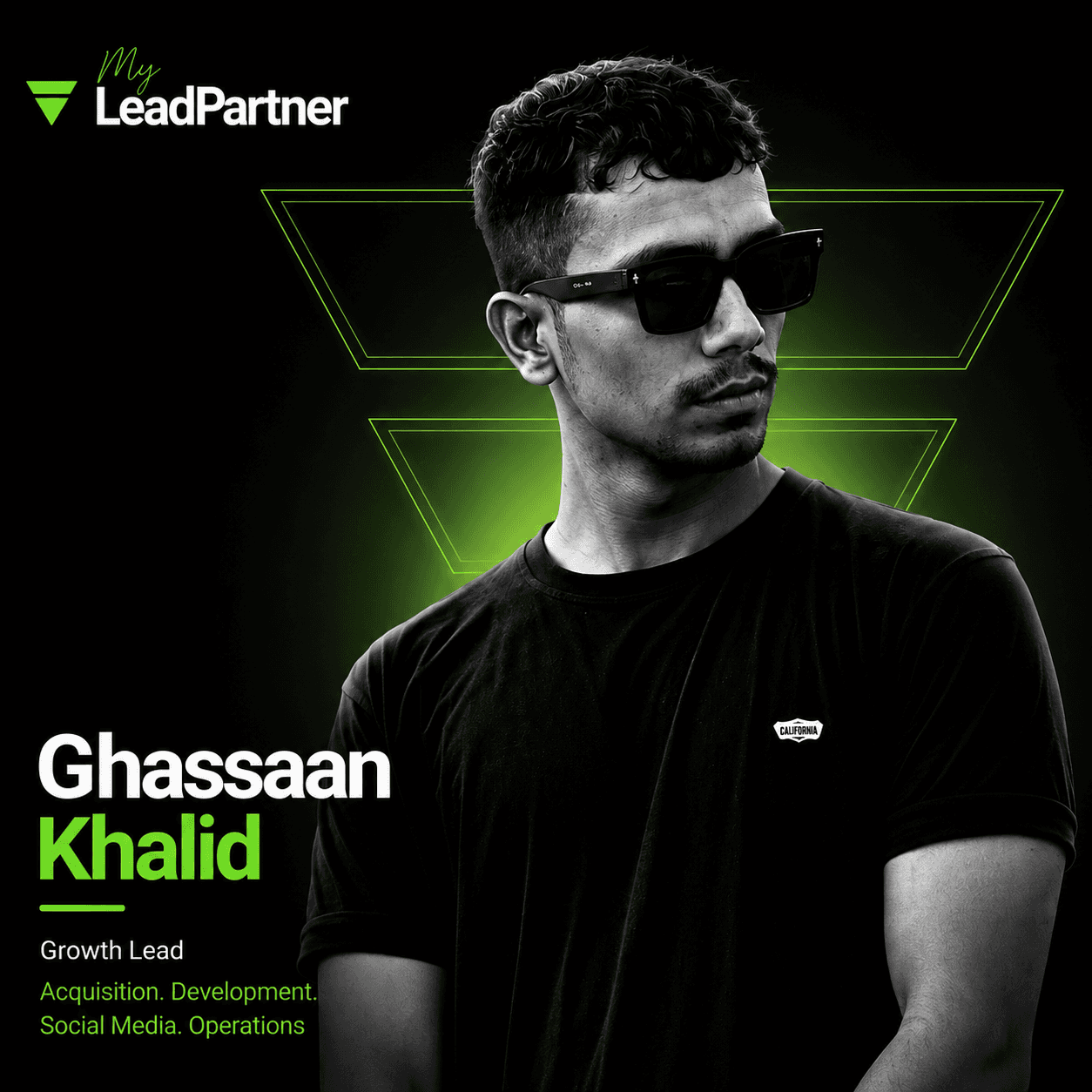 Ghassaan